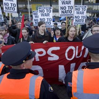 Polícia zatkla počas protestov