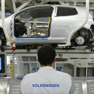 Bratislavský VW výrazne zvýšil