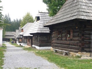 Tip na víkend: Užite