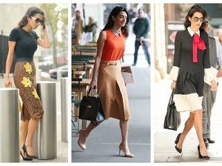 Okúzľujúca právnička, ktorá sa