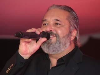 S Marcelom Palonderom je