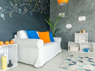 Citáty ako štýlová ozdoba