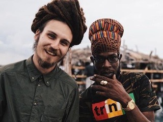 Medial Banana má svetový