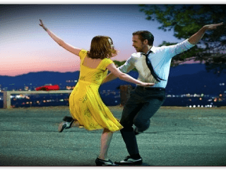 La La Land pobláznil