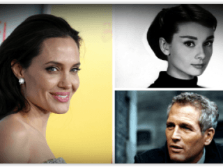 Svetoznámi herci majú blízko