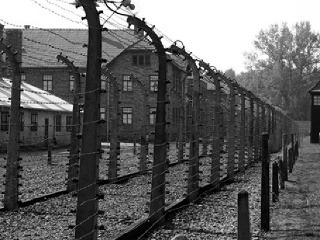 Na holokaust nesmieme zabudnúť.