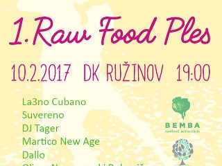 Reštaurácia Bemba v spolupráci