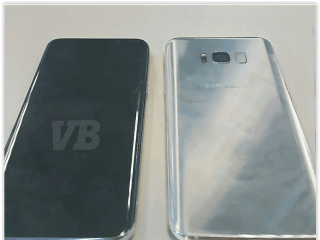 Unikla prvá fotka vlajkovej