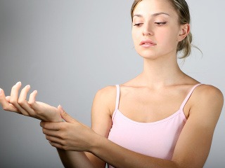 O fungovaní nášho ľudského