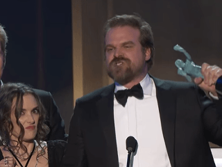 VIDEO Herci sa opäť