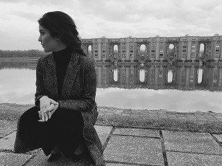 Celeste Buckingham: Nakrúcanie videoklipu