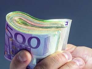 Niečo na zvýšenie tlaku: