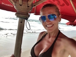 Dara na svojej postave