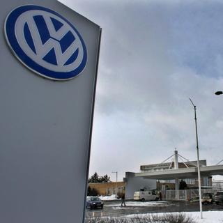 Bratislavský VW začne pracovať