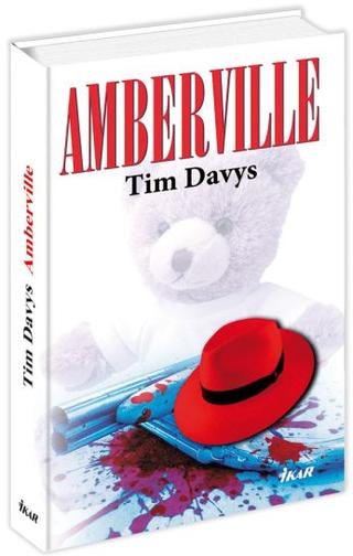 Tim Davys: Amberville