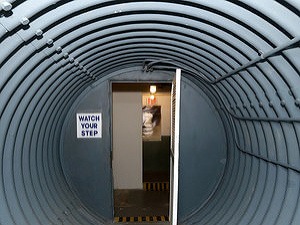 Luxusné apartmány v bývalej