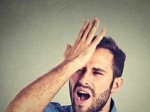 Keď sa niekto poriadne