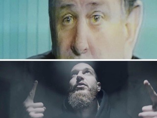 Neublížil som 2017: Slovenský