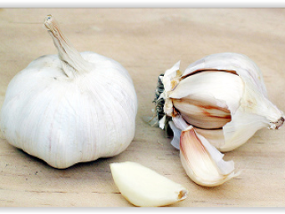 Cesnak: Kedy môže dieťaťu