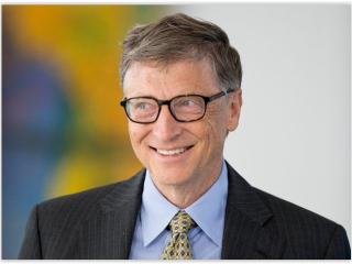 Bill Gates bude pravdepodobne