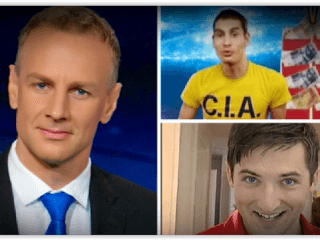 VIDEO Najväčšie slovenské televízne