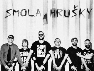 Nový album Smola a