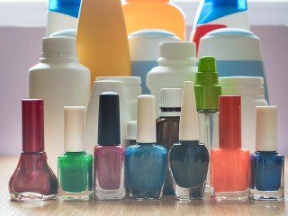 Kondicionér, mydlo či lak