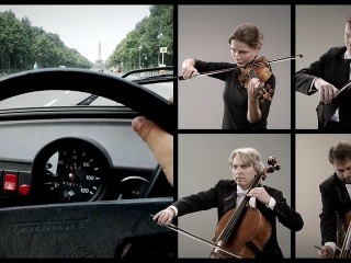 Zahrajte mi Trabanta