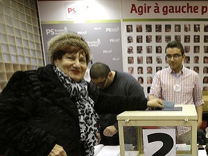 Najjednoduchší obchod na svete: