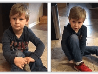 Tento spôsob zaväzovania šnúrok