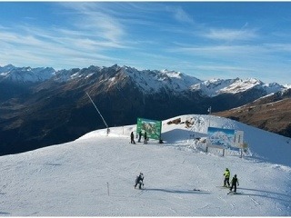 Vyskúšali sme lyžovačku v