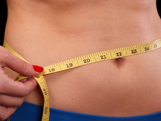 Pás je ukazovateľom vášho