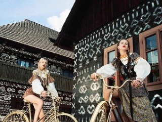 Neskutočná reklama pre Slovensko: