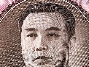 Čierny trh a politický