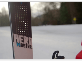 Rossignol odhalil prvé smart