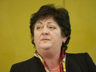 Mária Patakyová