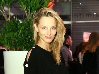 Slovenská kráska otvorene priznala,