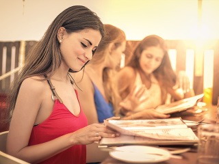 Toto sú najvyťaženejšie reštaurácie