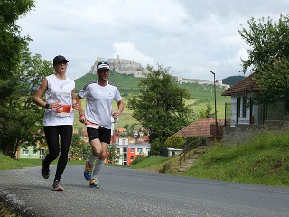 Nové štafety a kategórie