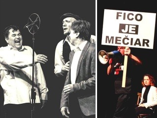 VIDEO: Kopytovci prerobili legendárny