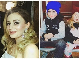 Na prelome dvadsiatky sa