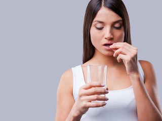 Nepreháňajte to s užívaním