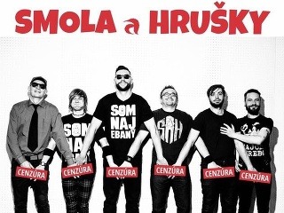 Smola a Hrušky o