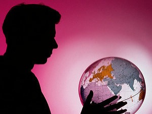 Obchod je len jeden: