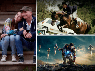 Skvelé TV TIPY: Čakajú