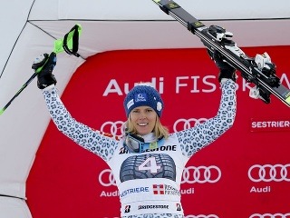 Navštívte strediská, kde sa