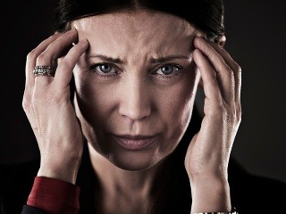 Neignorujte príznaky choroby!