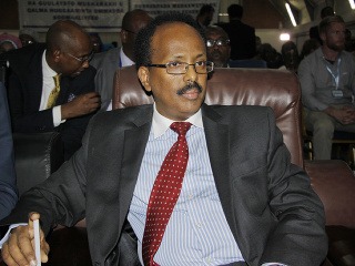 Mohamed Abdullah Mohamed