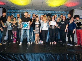 Mediálna rodina sa znovu