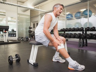 Uľavte svojim svalom: Od